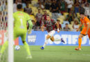 Canobbio pediu para jogar pelo Fluminense antes da Copa e mantém foco total Canobbio pediu para jogar pelo Fluminense antes da Copa e mantém foco total