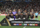 Fluminense reencontra Independiente Rivadavia nas oitavas de final da Libertadores