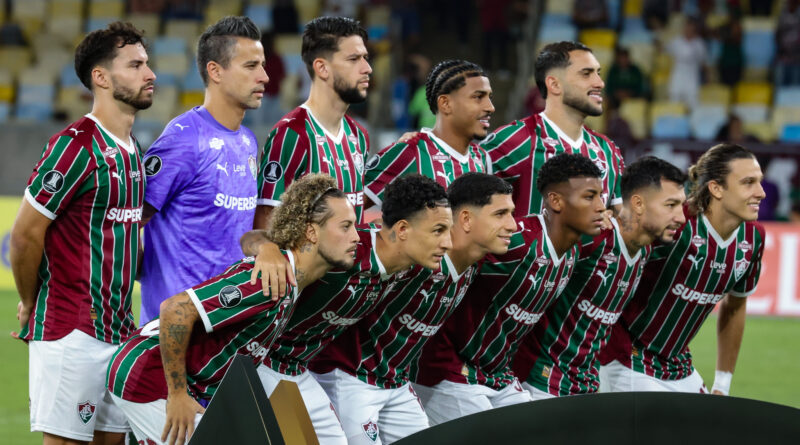Fluminense define programação para pausa da Copa do Mundo Fluminense define programação para pausa da Copa do Mundo