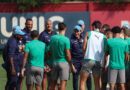 Jogadores do Fluminense entram de férias e se reapresentam em 23 de junho