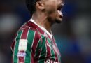 Fluminense sai na frente, mas cede o empate ao Cruzeiro no Mineirão