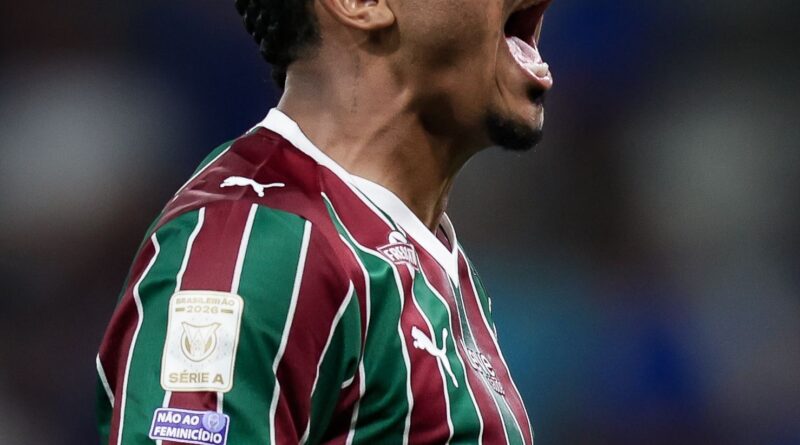 Fluminense sai na frente, mas cede o empate ao Cruzeiro no Mineirão