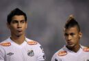 Alexandre Mattos descarta retorno de Ganso ao Santos; meia está de saída do Fluminense