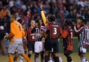 Flúnel do Tempo: a última vez que o Fluminense eliminou um paranaense pela Copa do Brasil foi no ano do título