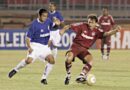 Flúnel do Tempo: a maior vitória do Fluminense sobre o Cruzeiro fora de casa no Brasileirão