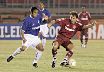 Flúnel do Tempo: a maior vitória do Fluminense sobre o Cruzeiro fora de casa no Brasileirão
