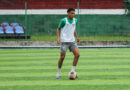 Arthur Sardinha sonha com título inédito da Copa do Brasil Sub-15: “Fazer história”