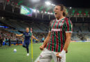 Fluminense vence o La Guaira e se classifica para as oitavas de final da Libertadores