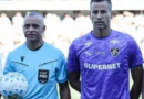 Arbitragem definida para Fluminense x São Paulo no Maracanã
