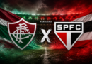 Fluminense x São Paulo: onde assistir, horário e como chegam para duelo no Maracanã