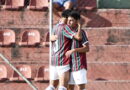 Fluminense derrota o Cuiabá e avança na Copa do Brasil Sub-15