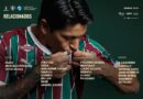 Em decisão na Libertadores e sem Zubeldía à beira do campo, Fluminense divulga relacionados contra o Bolívar