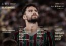 Fluminense divulga lista de relacionados para decisão contra o Deportivo La Guaira; Martinelli retorna