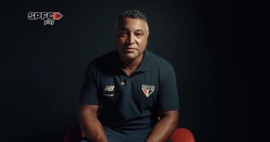 Eliminado na Copa do Brasil, São Paulo demite Roger Machado antes de enfrentar o Fluminense Eliminado na Copa do Brasil, São Paulo demite Roger Machado antes de enfrentar o Fluminense