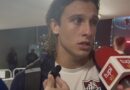 Após vitória do Fluminense, Canobbio desabafa: “É um sentimento de raiva e tristeza”