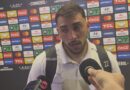 Após sequência de gols sofridos, Freytes admite problema coletivo no Fluminense: “Não é algo de um jogador só”