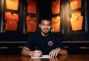 Moleque de Xerém, André renova com o Wolves após rebaixamento: “Quero fazer parte dessa reconstrução”