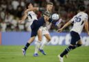 Conmebol recebe denúncia de suspeita de manipulação em jogo entre Independiente Rivadavia e Fluminense Conmebol recebe denúncia de suspeita de manipulação em jogo entre Independiente Rivadavia e Fluminense