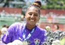Kemelli é convocada para a Seleção Brasileira Feminina