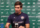 Maxi Cuberas elogia atuação do Fluminense no Mineirão: “Fizemos um jogo com inteligência tática muito boa”
