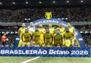 De Olho Neles: Como chega o Mirassol para encarar o Fluminense De Olho Neles: Como chega o Mirassol para encarar o Fluminense