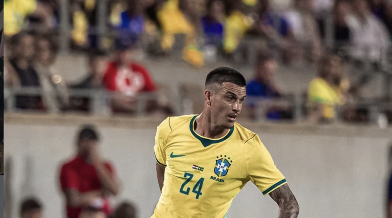 Fluminense é time que mais revelou jogadores para a convocação final da Copa