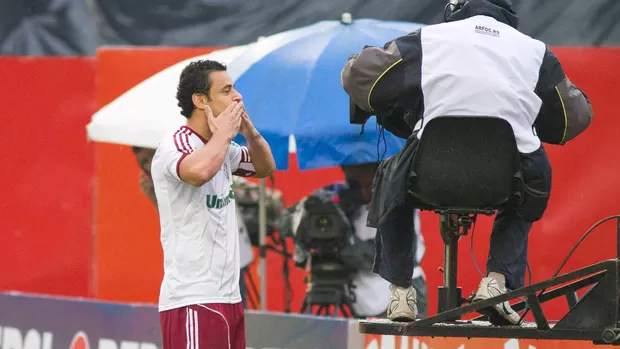 Flúnel do Tempo: relembra vitória tricolor no Beira-Rio no último título brasileiro