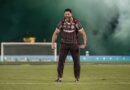 Classificado na Libertadores, Fluminense terá Hulk no mata-mata Classificado na Libertadores, Fluminense terá Hulk no mata-mata