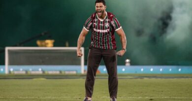 Classificado na Libertadores, Fluminense terá Hulk no mata-mata
