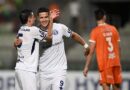 Independiente Rivadavia vence o La Guaira na Venezuela; confira classificação do grupo C