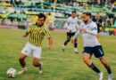 Rivadavia poupa titulares antes de jogo decisivo contra o Fluminense pela Libertadores