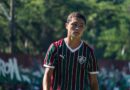 Fluminense tem jogador convocado pela Seleção Sub-15 para competição internacional