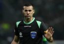 Conmebol define arbitragem para duelo entre Fluminense e Bolívar pela Libertadores