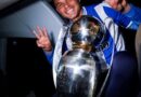 Thiago Silva deixa o Porto e fica livre no mercado