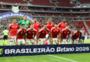 De Olho Neles: Inter vive momento ruim como mandante no Brasileirão
