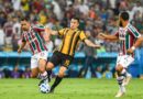 Flúnel do Tempo lembra vitória sobre time boliviano na campanha do título de 2023