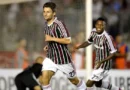 Flúnel do Tempo: a última vez que o Fluminense enfrentou um venezuelano no Rio pela Libertadores