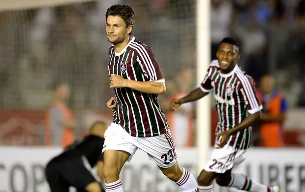 Flúnel do Tempo: a última vez que o Fluminense enfrentou um venezuelano no Rio pela Libertadores