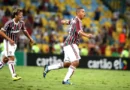 Flúnel do Tempo: há quase 12 anos, o Fluminense goleava o São Paulo no Maracanã com show de Walter