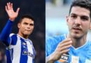 Zaga dos sonhos? Fluminense quer Nino e Thiago Silva para segundo semestre; veja como estão as negociações