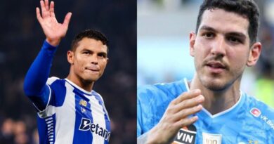 Zaga dos sonhos? Fluminense quer Nino e Thiago Silva para segundo semestre; veja como estão as negociações