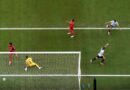 Gol de Canobbio! Atacante do Fluminense marca pelo Uruguai na Copa do Mundo