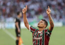 Thiago Silva agradece carinho da torcida após retorno ao Fluminense: “Minha gratidão é imensa”