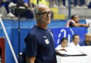 Fluminense anuncia saída de Marcos Miranda do vôlei feminino
