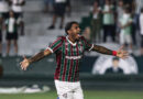 Possibilidade de conquistar nova Libertadores faz John Kennedy priorizar permanência no Fluminense, afirma jornalista