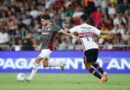 Fluminense e São Paulo negociam amistoso durante pausa para a Copa do Mundo