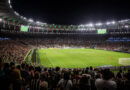 Maracanã receberá os dois clássicos entre Fluminense e Vasco pela Copa do Brasil