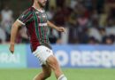 Fluminense não planeja vender Martinelli nesta janela, revela jornalista