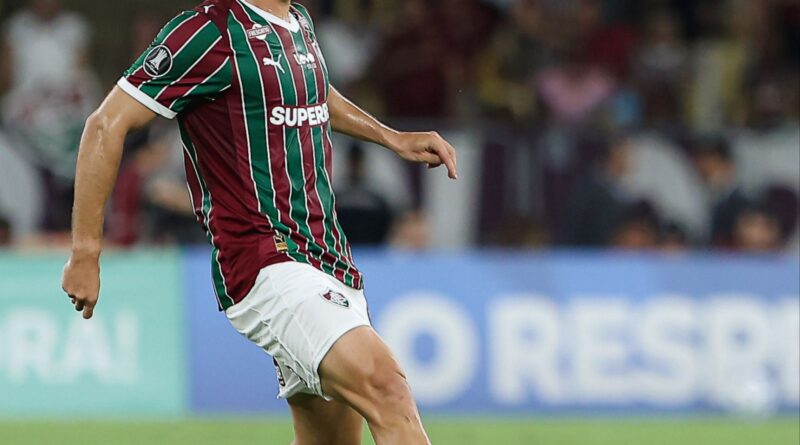 Fluminense não planeja vender Martinelli nesta janela, revela jornalista