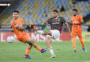 Freytes atrai atenção de clubes da Turquia para a próxima janela de transferências